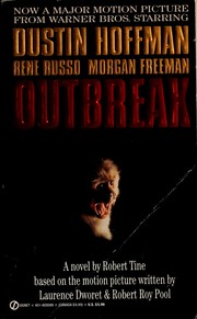 Cover of: Outbreak: a novel