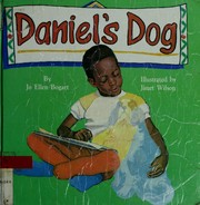 Cover of: Daniel's dog