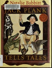 Cover of: Jack Plank tells tales by Natalie Babbitt