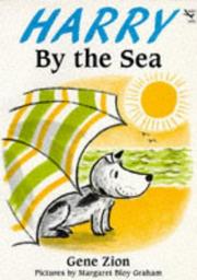 Cover of: Harry by the Sea (Red Fox Picture Books) by Gene Zion, Margaret Bloy Graham, Gene Zion