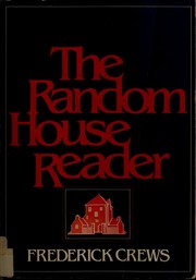Cover of: The Random House reader