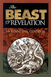 Cover of: The Beast of Revelation