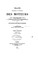 Cover of: Traité théorique et pratique des moteurs ... suivi de l'application des moteurs aux machines