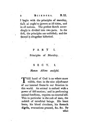 Cover of: Sketches of the History of Man ...: In Four Volumes ... by Henry Home Lord Kames