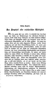 Cover of: Deutsche Erziehung