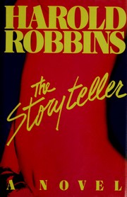 Cover of: The story-teller by Harold Robbins