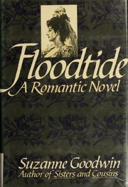 Cover of: Floodtide by Suzanne Ebel
