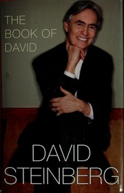 Cover of: The book of David
