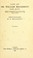 Cover of: Life of Sir William Broadbent, bart., K.C.V.O.