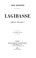 Cover of: Lagibasse: roman magique