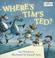 Cover of: Where's Tim's Ted? (Collins Picture Lions)