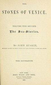 Cover of: [Works]
