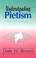 Cover of: Understanding Pietism