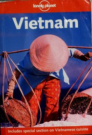 Cover of: Vietnam by Mason Florence