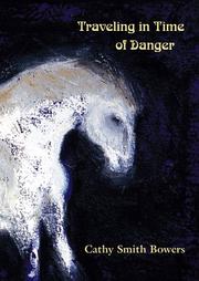 Cover of: Traveling in time of danger