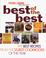 Cover of: Food & Wine Magazine's Best of the Best