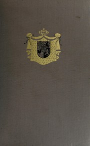Cover of: Albert und Victoria by Françoise de Bernardy