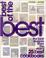 Cover of: Food and Wine Presents Best of the Best