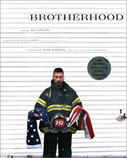 Cover of: Brotherhood | 