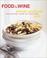 Cover of: Food & Wine Annual Cookbook 2003