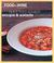 Cover of: Quick from Scratch Soups & Salad Cookbook (Quick From Scratch)