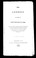 Cover of: The address delivered by John Macaulay, Esq., to the public meeting convened in Kingston, Dec. 2nd, 1834