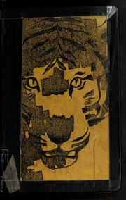 Cover of: Secret of the tiger's eye.