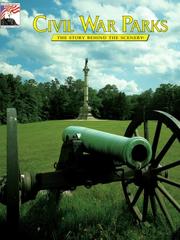 Civil War parks by Davis, William C.