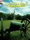 Cover of: Civil War parks