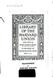 Cover of May Margaret