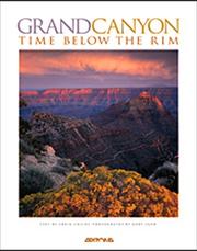 Cover of: Grand Canyon by Craig Childs
