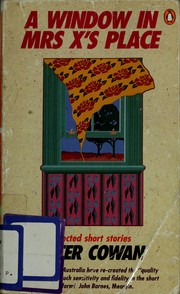 Cover of: A window in Mrs X's place
