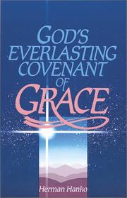 Cover of: God's Everlasting Covenant of Grace