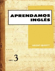 Cover of: Aprendamos Inglés: Libro 3 - Curso Intermedio