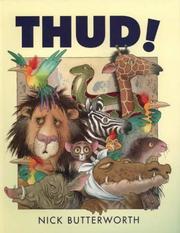 Cover of: Thud!