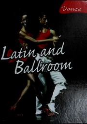 Cover of: Latin and ballroom