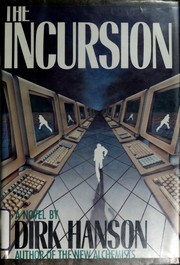 Cover of: The incursion: a novel