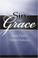 Cover of: Sin and grace