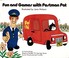 Cover of: Fun and games with Postman Pat