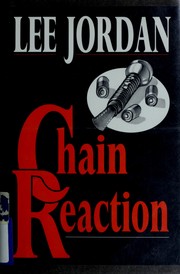 Cover of: Chain reaction