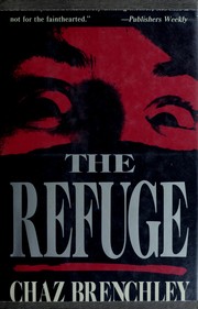 Cover of The refuge
