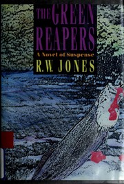 Cover of: The green reapers