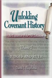 Cover of: Unfolding Covenant History, Vol. 5