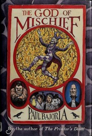 Cover of: The god of mischief