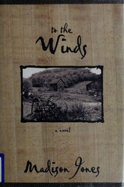 Cover of: To the winds: a novel