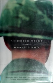 Cover of: The quick and the dead