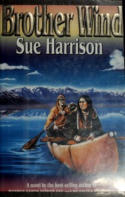 Cover of: Brother Wind by Sue Harrison