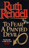 Cover of: To Fear Painted Devil by 