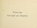 Cover of: Picturesque Pittsburgh and Allegheny