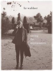 Cover of: Saving the appearances